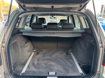 Bmw X3 20d SE Edition Exclusive xDrive 2009