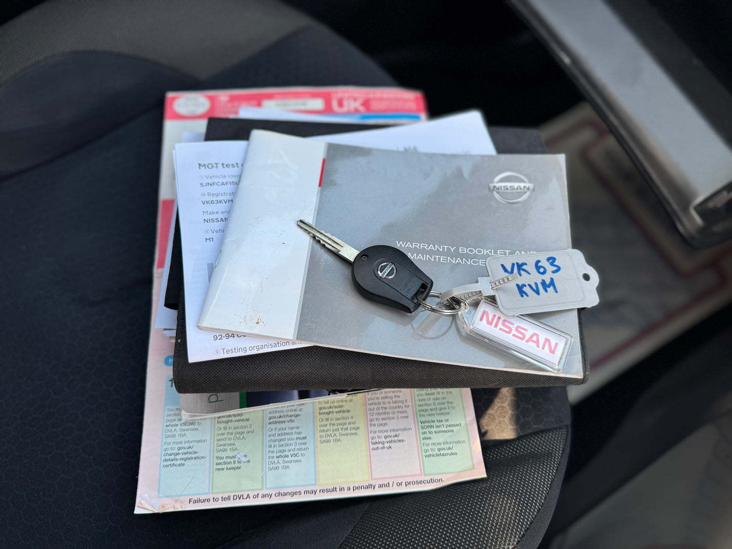 Nissan Juke 1.5 dCi Acenta Premium 2013