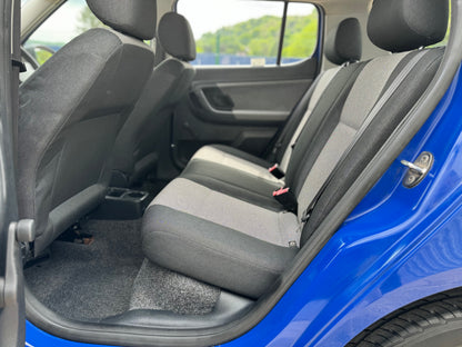 Skoda Fabia 1.2 2009