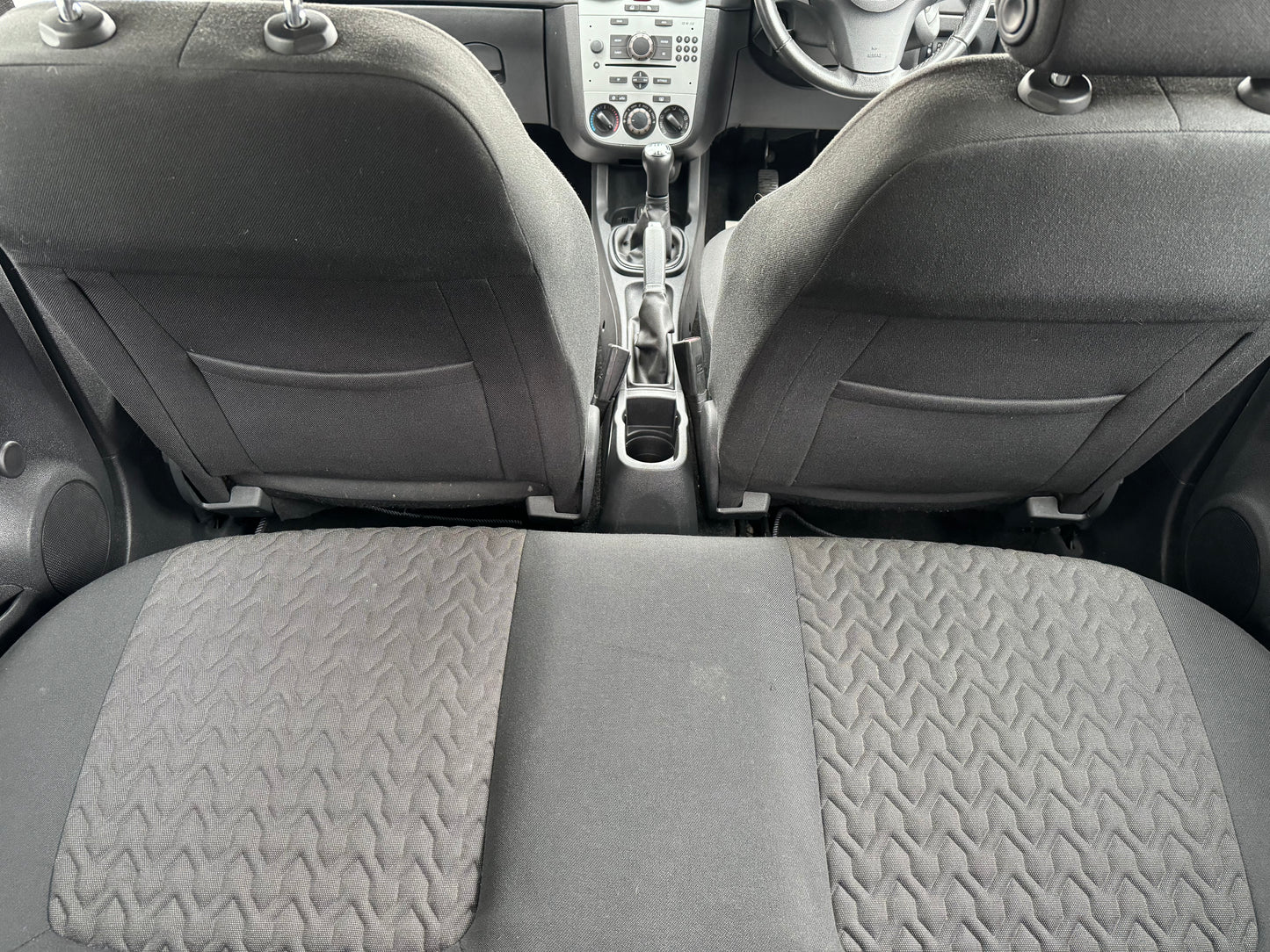 Vauxhall Corsa 1.4 Energy 2013