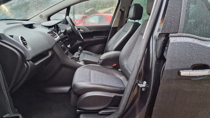 Vauxhall Meriva 1.4 2013