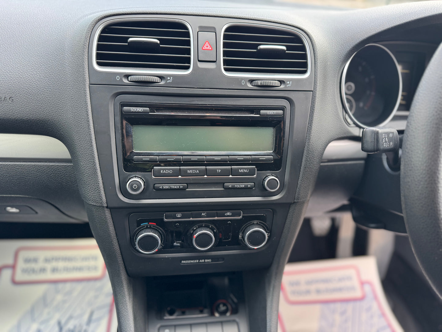 Volkswagen Golf 1.4 Twist 2011