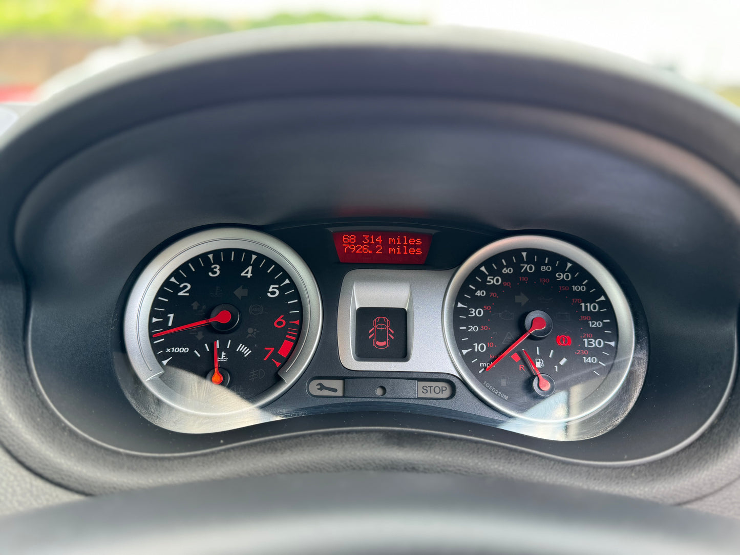 Renaul Clio TomTom Dynamique 2011