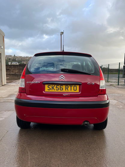 Citroen C3 1.1i 2006