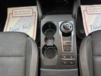 Ford Focus 1.5 EcoBlue Zetec Auto 2020