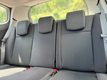 Renaul Clio TomTom Dynamique 2011