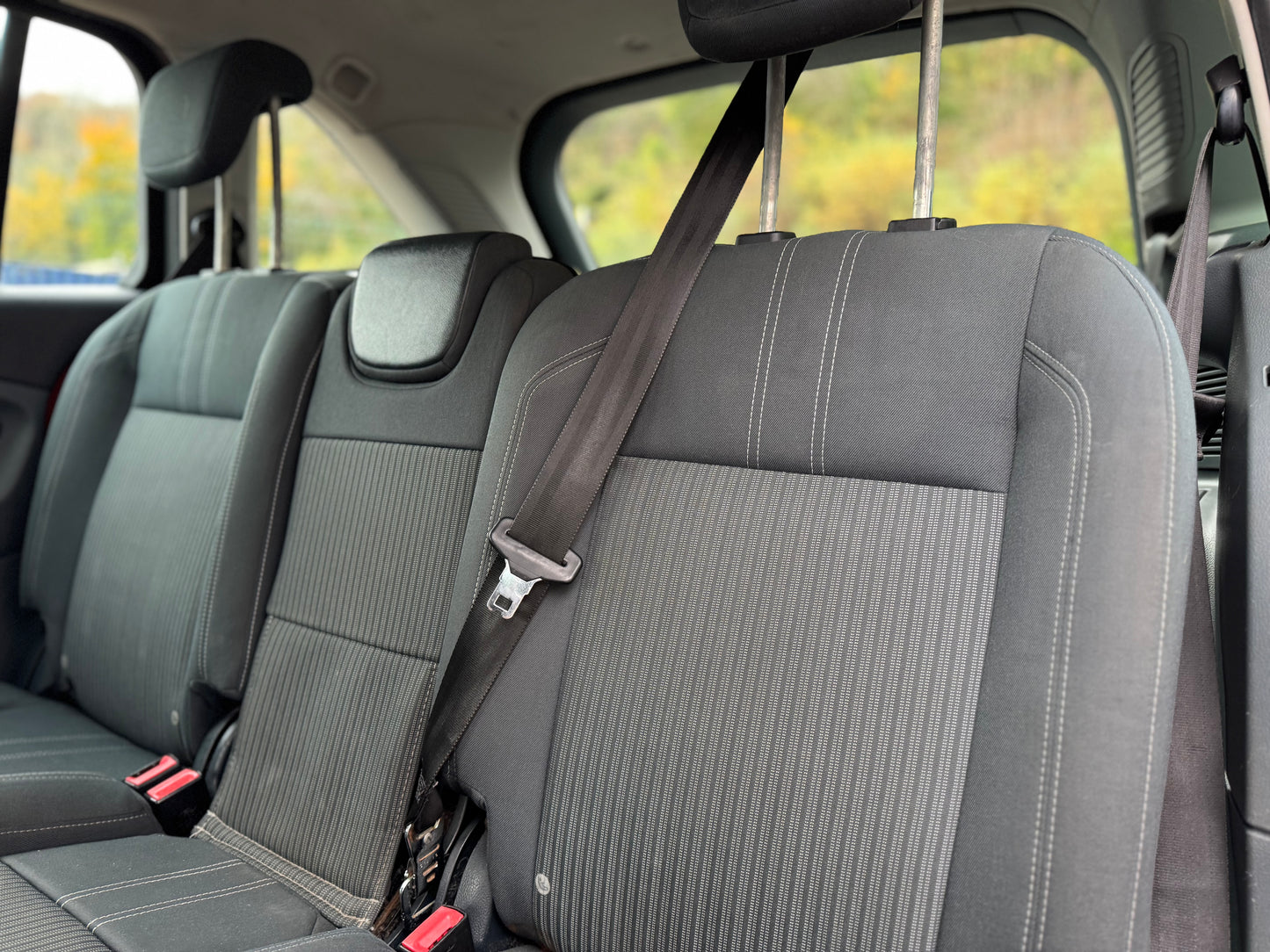 Ford Grand C-max 1.6 Titanium 2011