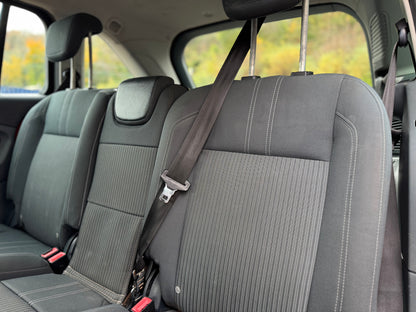 Ford Grand C-max 1.6 Titanium 2011