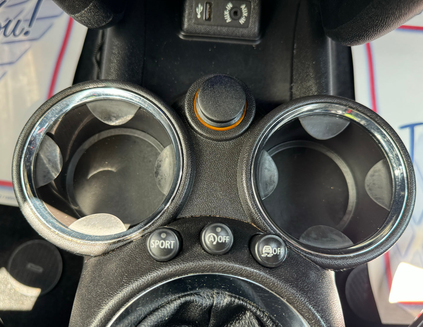 Mini Cooper 1.6 2012