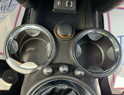 Mini Cooper 1.6 2012