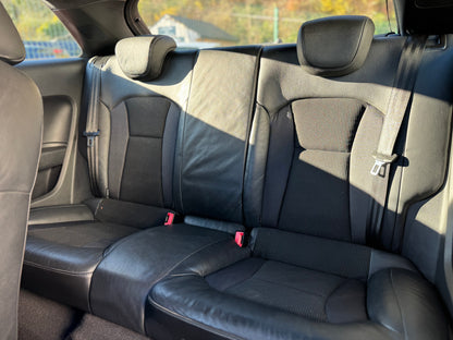 Audi A1 1.4 TFSI S line 2011