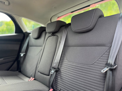 Ford Focus 1.6 TDCi Titanium 2015