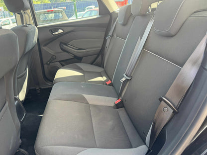 Ford Focus 1.6 Edge 2012