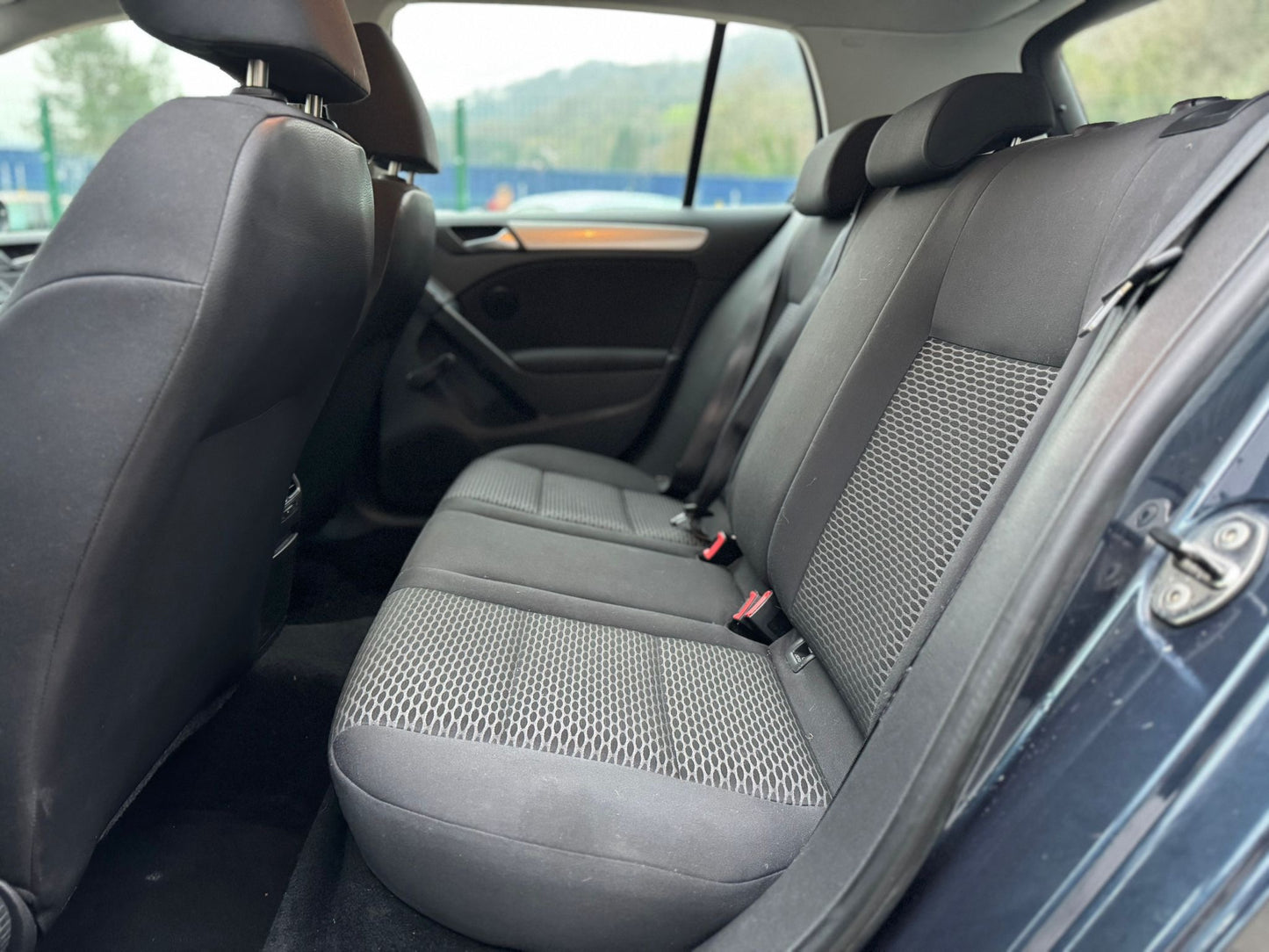 Volkswagen Golf 1.4 TSI 2010