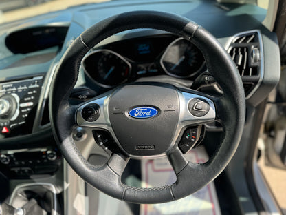 Ford C-maxx 1.6 E/B Titanium 2011