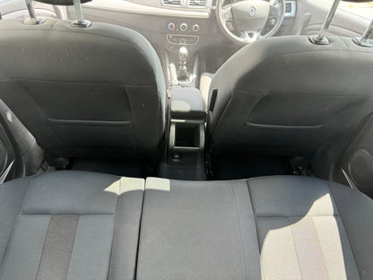 Renault Megane Dynamique 1.6 2008