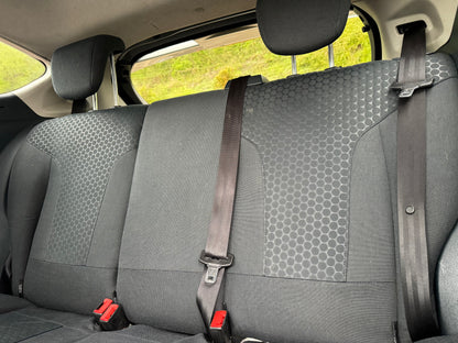 Ford Fiesta Zetec S 1.6 tdci 2009