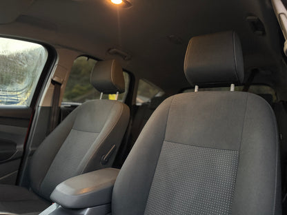 Ford C-max 1.6 TDCi Zetec 2012