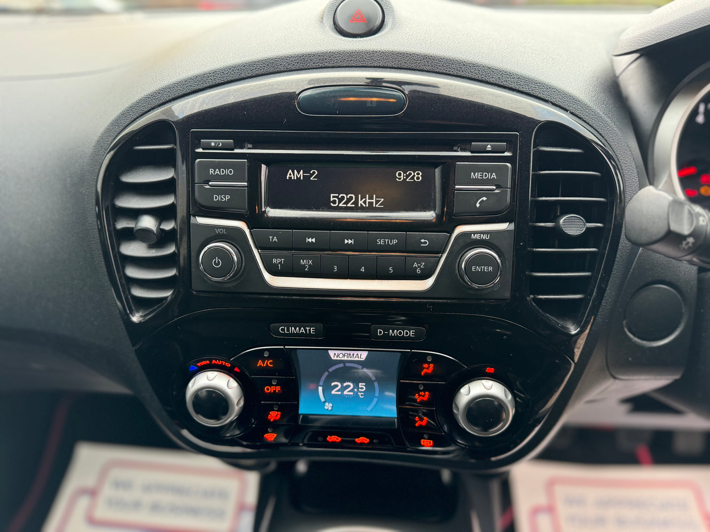 Nissan Juke 1.2 DIG-T Acenta premium 2014