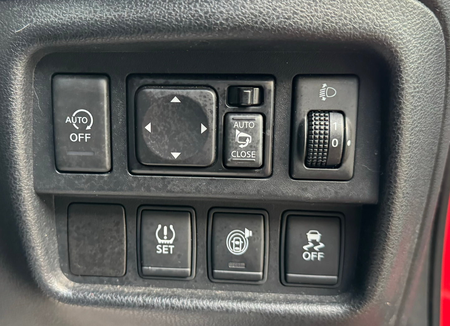 Nissan Juke 1.5 dCi Tekna 2014