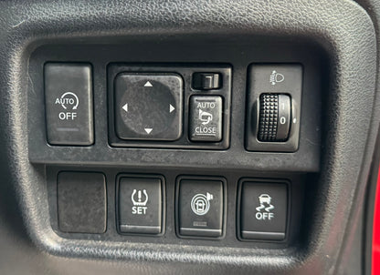 Nissan Juke 1.5 dCi Tekna 2014