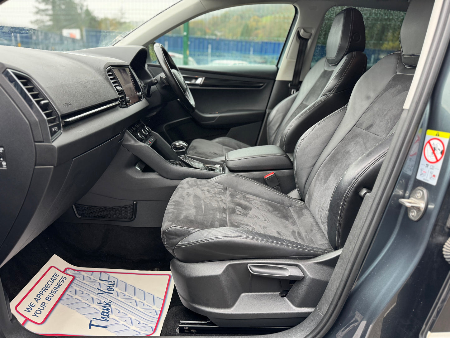 Skoda Karoq 1.5 TSI SE L DSG 2018