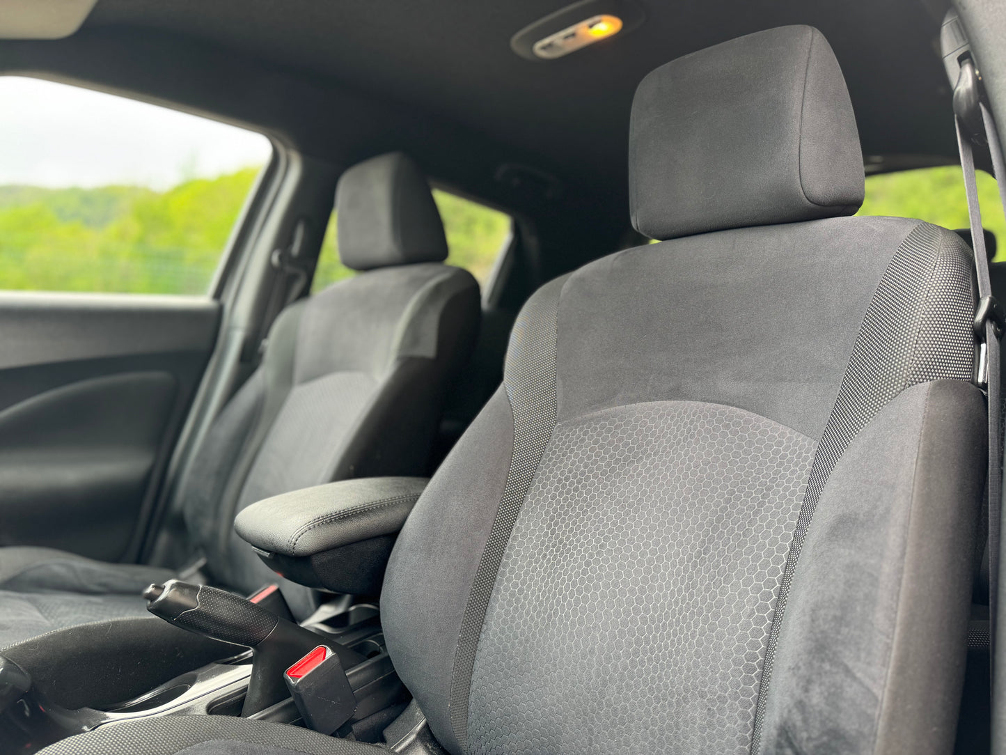 Nissan Juke 1.2 Dig Acenta Premium 2015