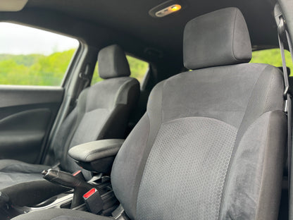 Nissan Juke 1.2 Dig Acenta Premium 2015