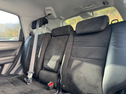 Honda CR-V 2.0 i-VTEC ES-T 4WD 2012