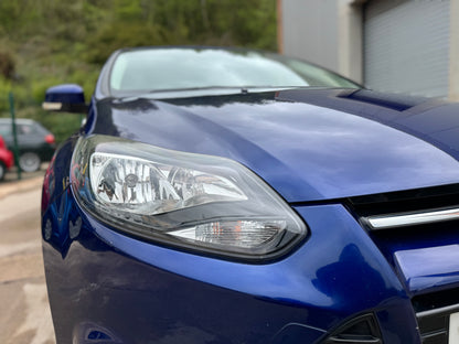 Ford Focus Titanium Navigator 1.6 tdci 2014