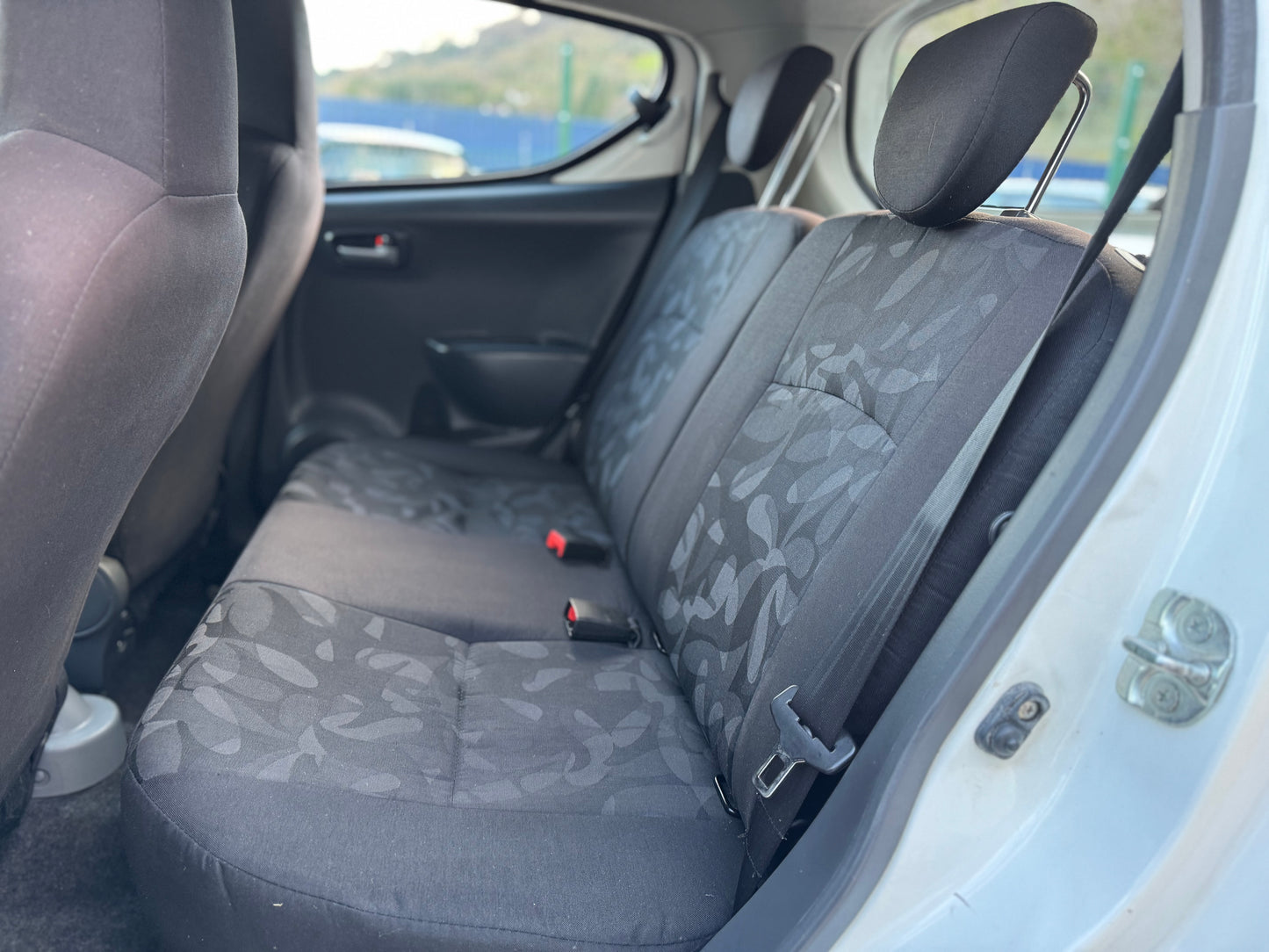 Suzuki Alto 1.0 SZ2 2011