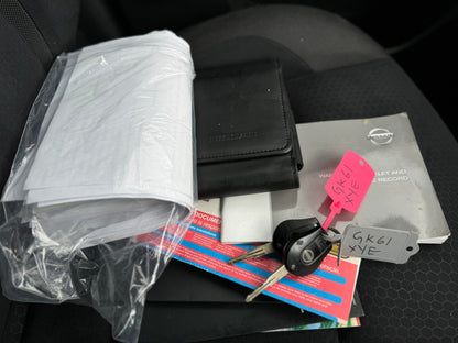 Nissan Juke Acenta 1.5 dci 2011