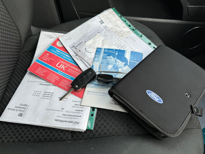 Ford C-maxx Titanium 1.8 tdci 2008