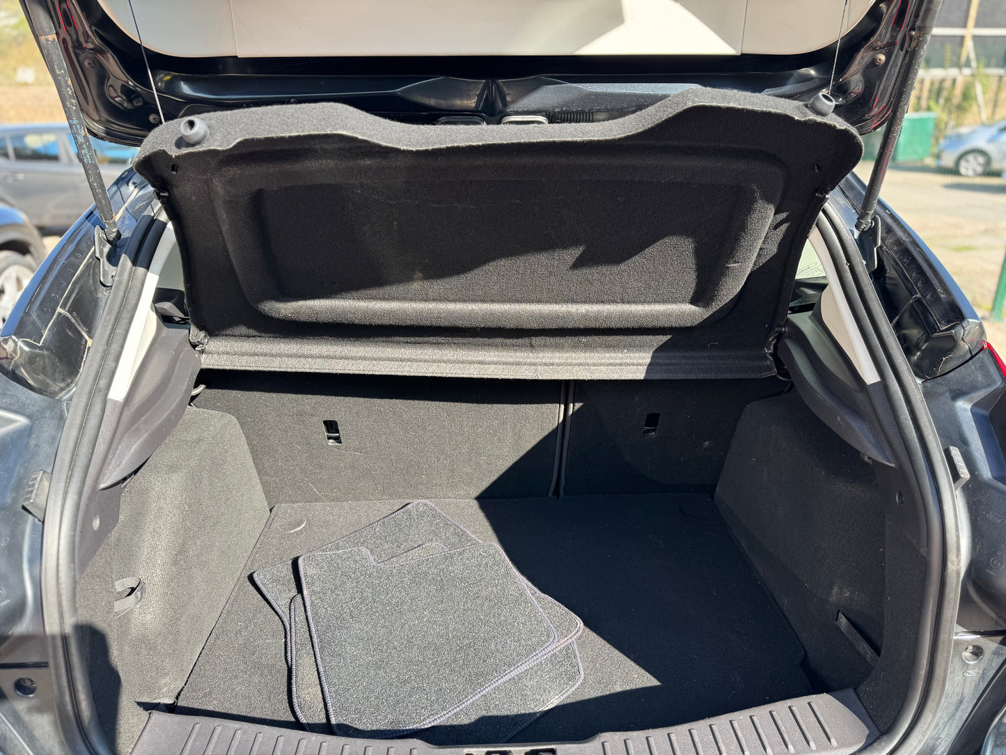 Ford Focus 1.6 TDCi Titanium X 2013