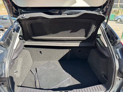 Ford Focus 1.6 TDCi Titanium X 2013