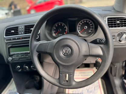 Volkswagen Polo 1.2 Moda 2011