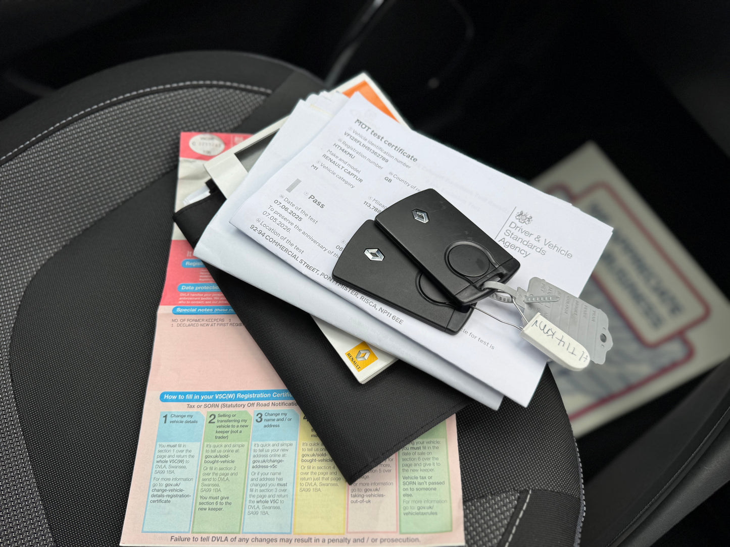 Renault Captur 1.5 dCi Energy Dynamique 2015