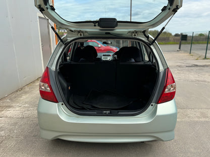 Honda Jazz 1.4 i-dsi 2008