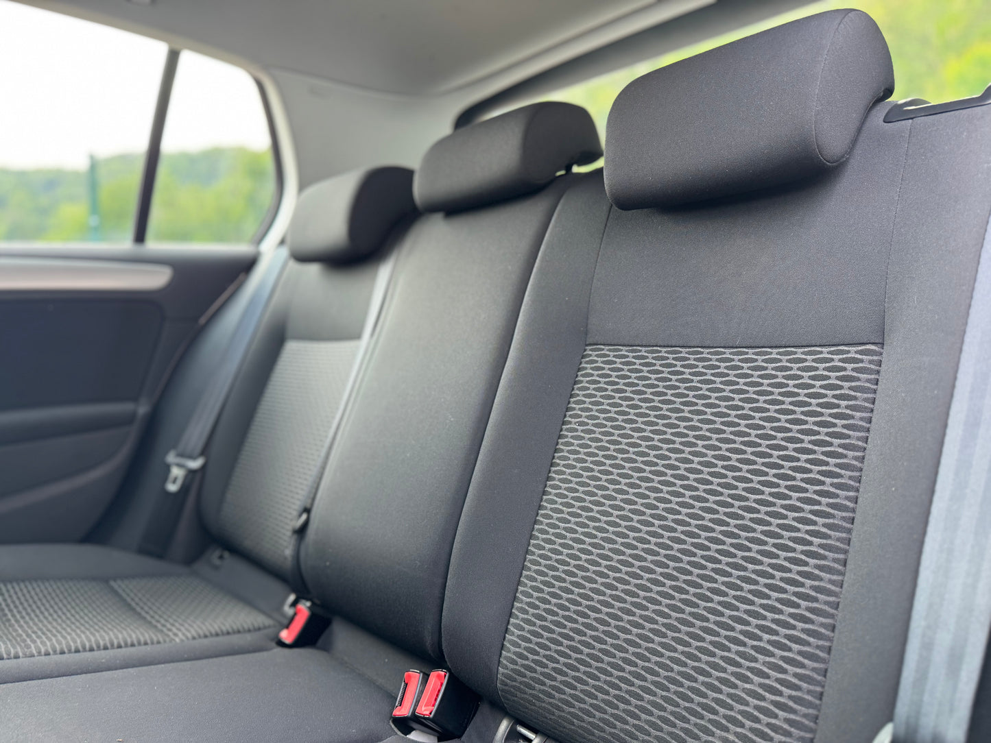 Volkswagen Golf 1.4 Twist 2011