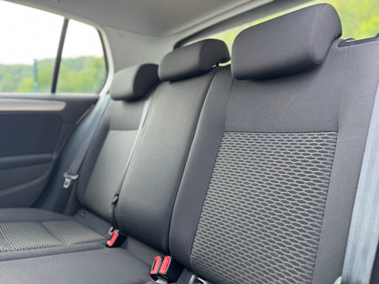 Volkswagen Golf 1.4 Twist 2011