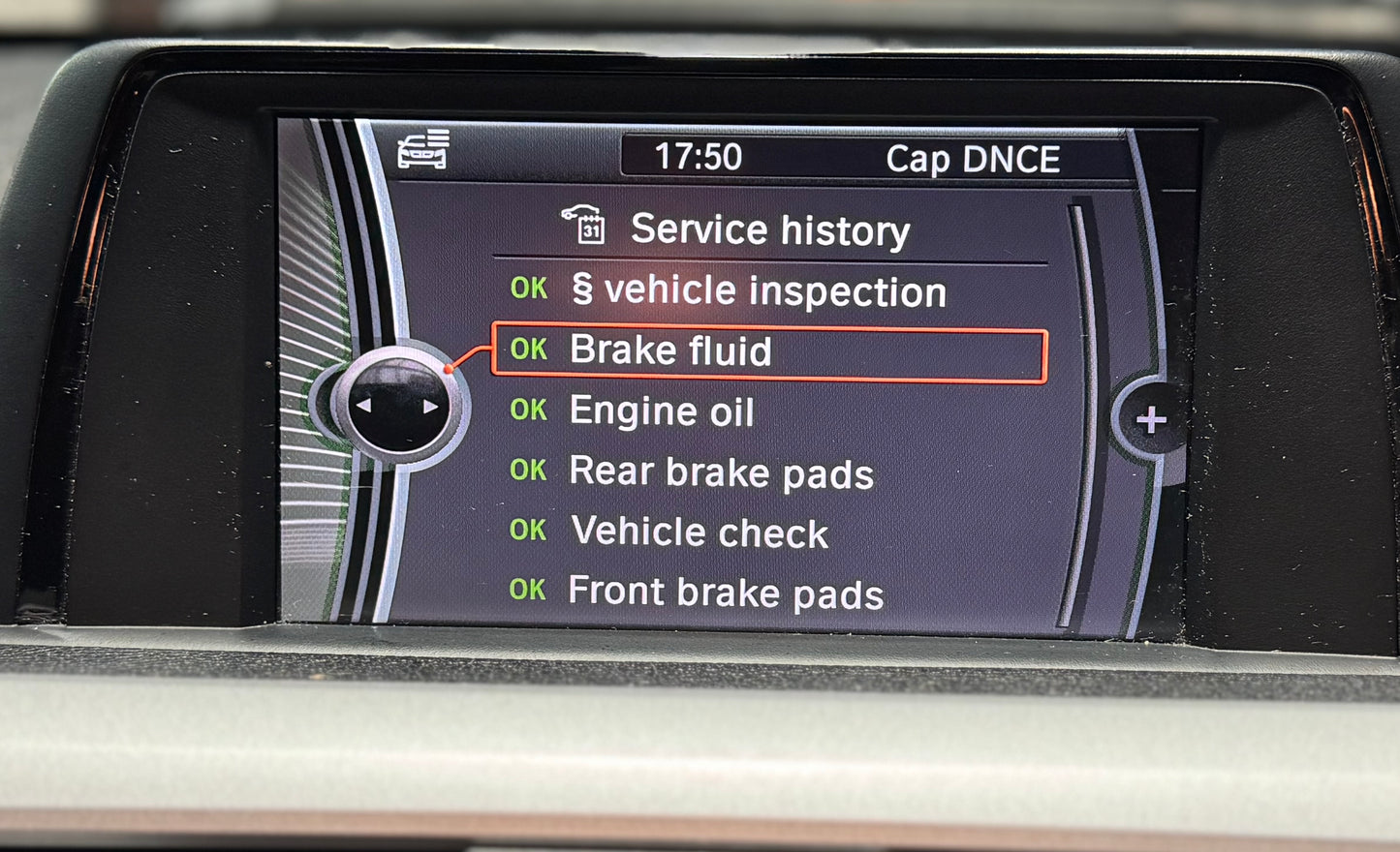 BMW 3 Series 2.0 318d SE Auto 2013