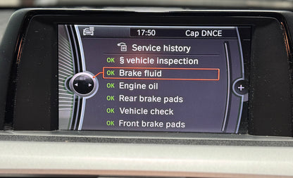 BMW 3 Series 2.0 318d SE Auto 2013