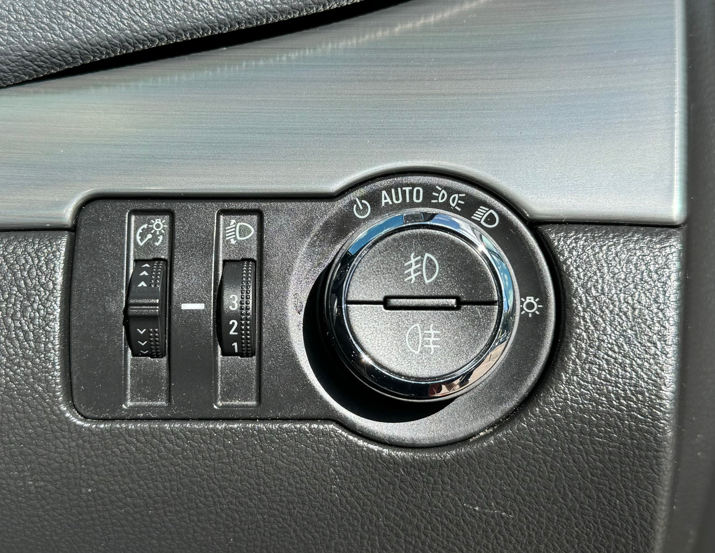 Vauxhall Mokka 1.4T 4wd 2014