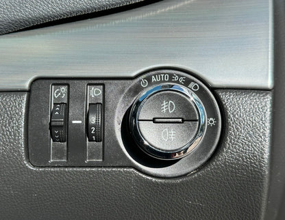 Vauxhall Mokka 1.4T 4wd 2014