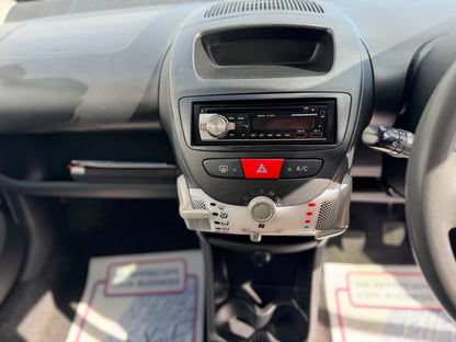 Citroen C1 1.0i VTR 2013