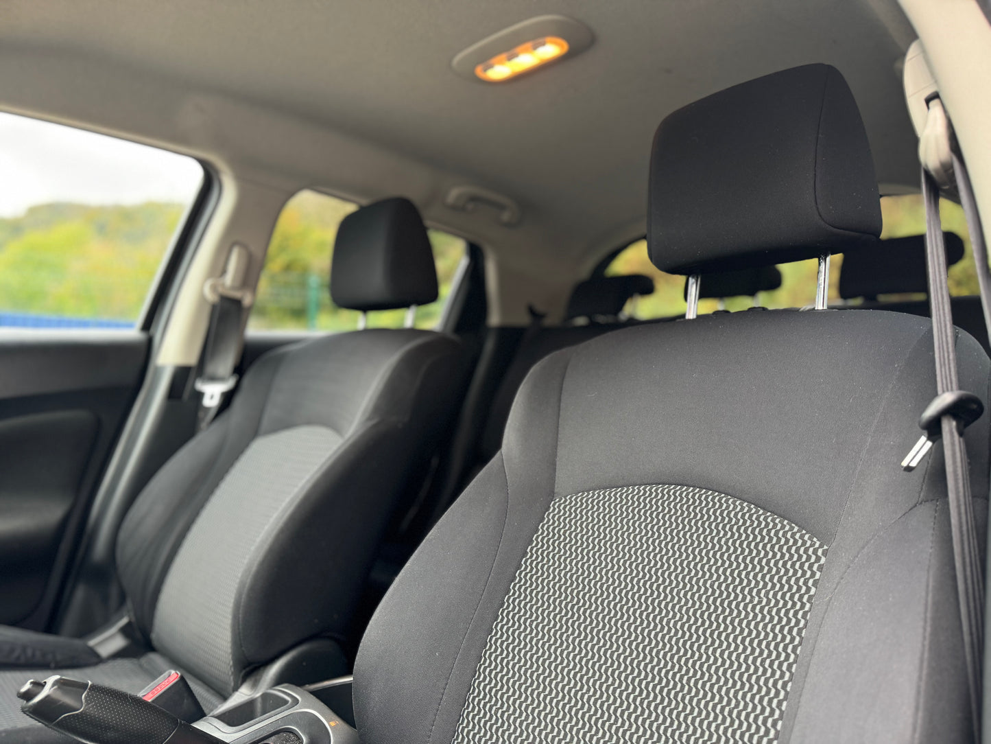 Nissan Juke 1.2 DIG-T Acenta premium 2014