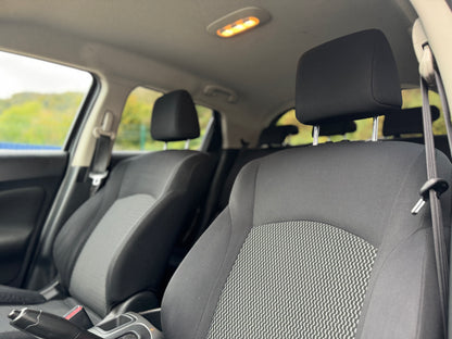 Nissan Juke 1.2 DIG-T Acenta premium 2014