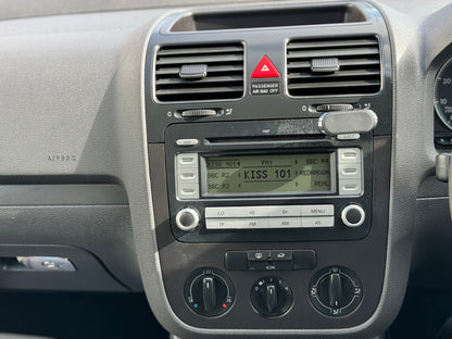 Volkswagen Golf 1.6 FSI 2005