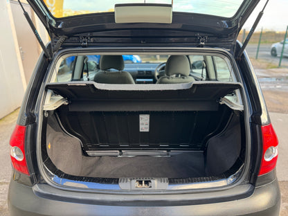 Volkswagen Fox 1.2 2010