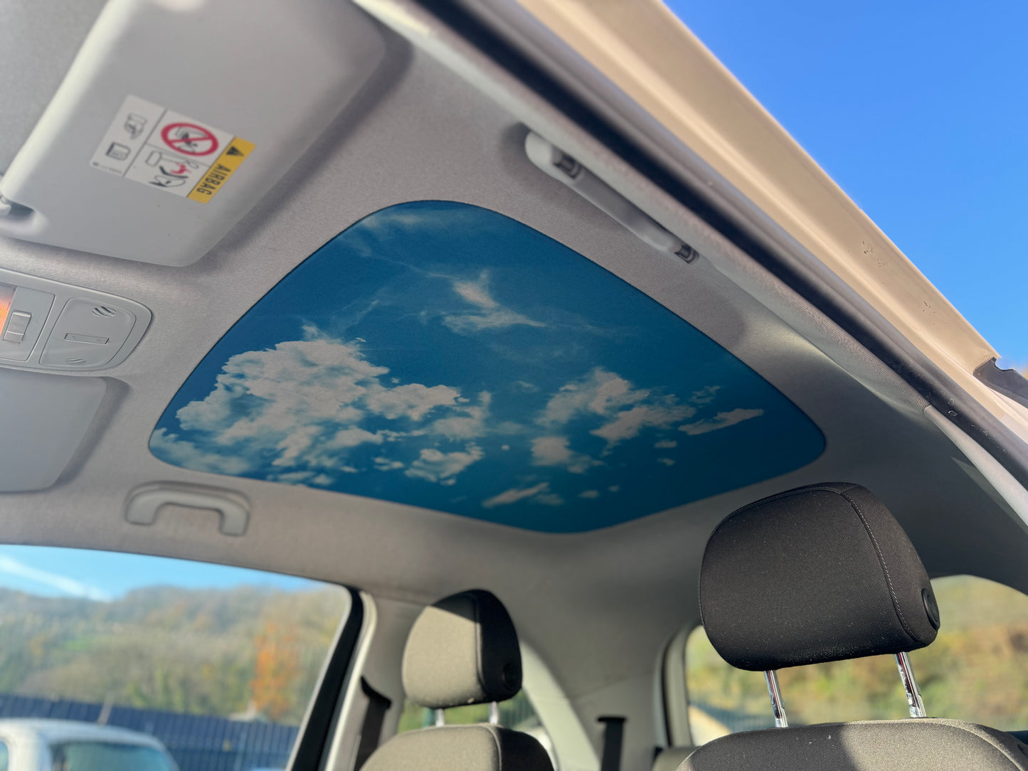 Vauxhall Adam 1.4 16v Jam 2014